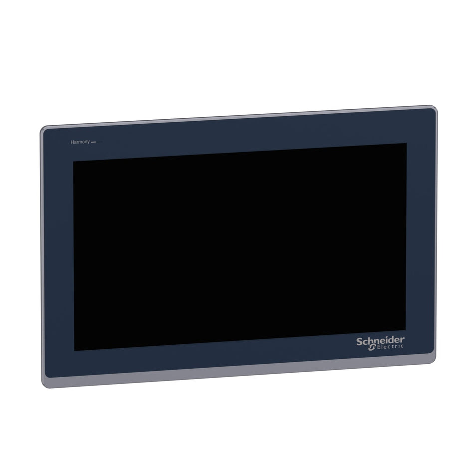 Schneider HMIST6700 Harmony ST6 HMI | 15" Wide Screen | 1366 x 768 Pixels | 24V DC-vezhoo
