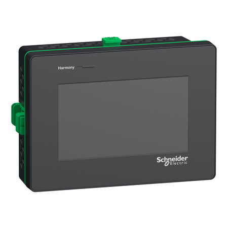 Schneider HMISTM6200 Harmony STM6 Modular HMI | 4" Wide Screen | 22mm Hole Mount | 24V DC-vezhoo