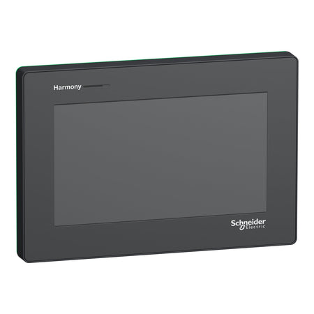 Schneider HMISTM6400 Harmony STM6 Modular HMI | 7" Widescreen | 22mm Hole Mount | 24V DC-vezhoo