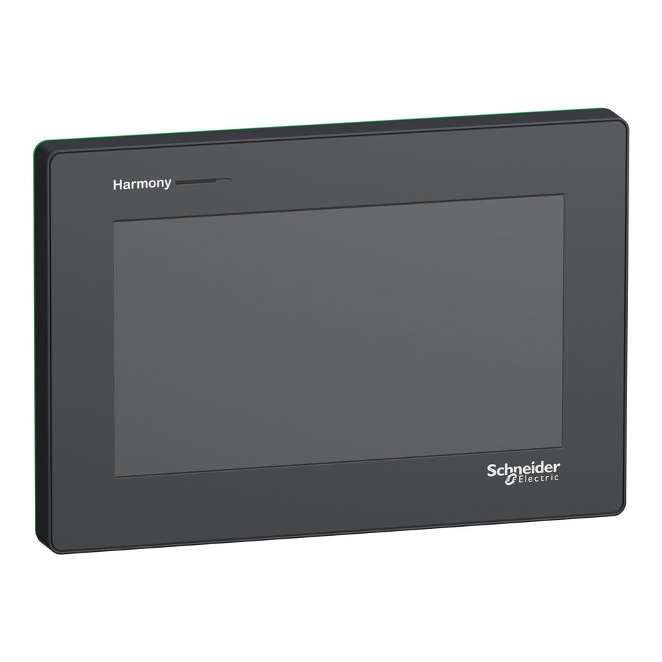 Schneider HMISTM6400 Harmony STM6 Modular HMI | 7" Widescreen | 22mm Hole Mount | 24V DC-vezhoo