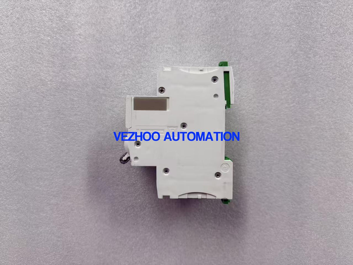 Schneider A91NC303 Acti9 iC60N 3P 3A C Curve Miniature Circuit Breaker-vezhoo