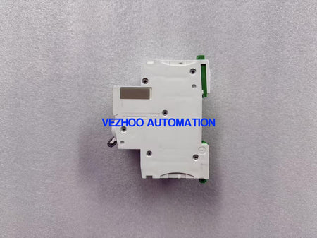 Schneider A91NC303 Acti9 iC60N 3P 3A C Curve Miniature Circuit Breaker-vezhoo