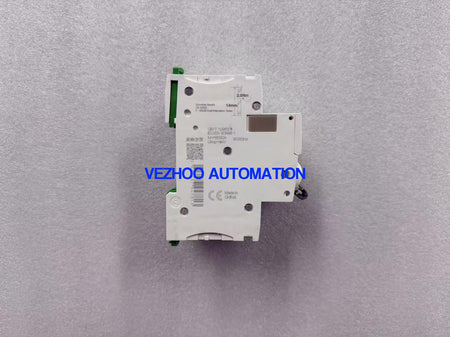 Schneider A91NC303 Acti9 iC60N 3P 3A C Curve Miniature Circuit Breaker-vezhoo