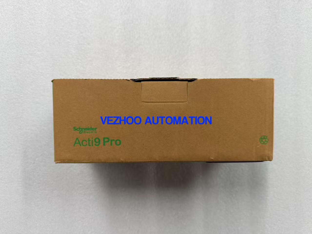 Schneider A91NC303 Acti9 iC60N 3P 3A C Curve Miniature Circuit Breaker-vezhoo