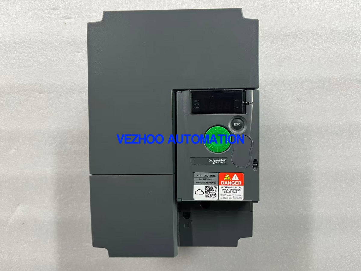 Schneider ATV310HD11N4E Altivar 310 11kW 15HP 380V-460V VFD Drive-vezhoo