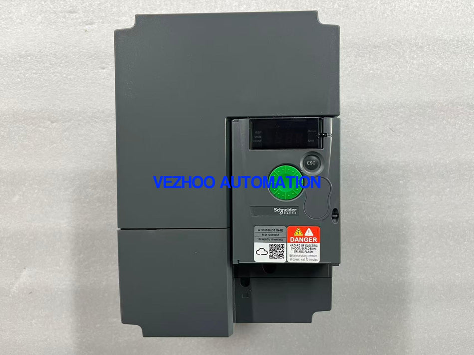Schneider ATV310HD11N4E Altivar 310 11kW 15HP 380V-460V VFD Drive-vezhoo