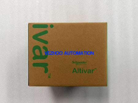 Schneider ATV310HU40N4A Altivar 310 4kW 5.5HP 380V-460V VFD Drive-vezhoo