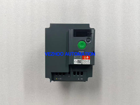 Schneider ATV310HU40N4A Altivar 310 4kW 5.5HP 380V-460V VFD Drive-vezhoo