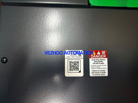 Schneider ATV930D75N4 Altivar Process 930 75kW 100HP 380-480V VFD Drive-vezhoo