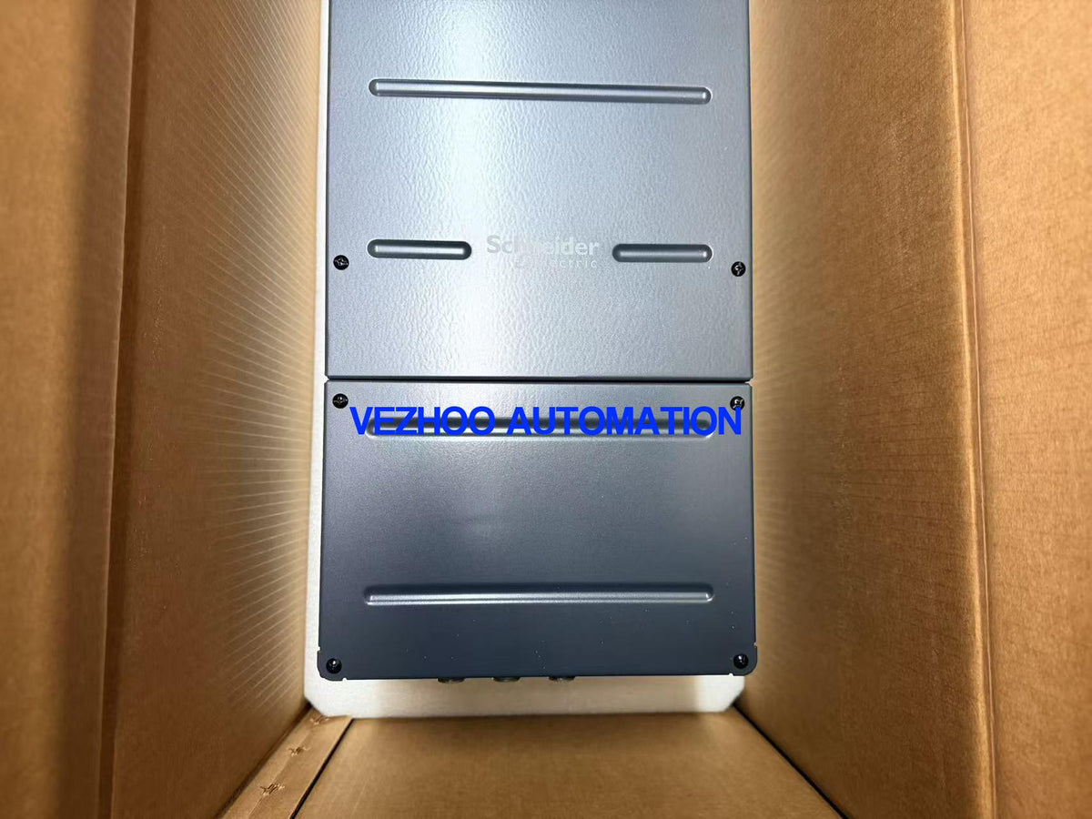 Schneider ATV930D75N4 Altivar Process 930 75kW 100HP 380-480V VFD Drive-vezhoo