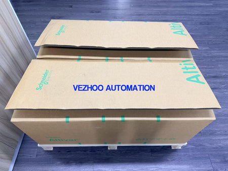 Schneider ATV930D75N4 Altivar Process 930 75kW 100HP 380-480V VFD Drive-vezhoo