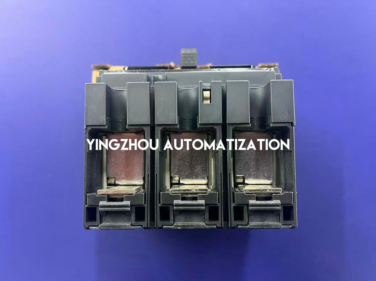 Schneider C10H3TM032 ComPacT NSX100H MCCB | 32A | 3-Pole 3D | 70kA | Thermal-Magnetic-vezhoo