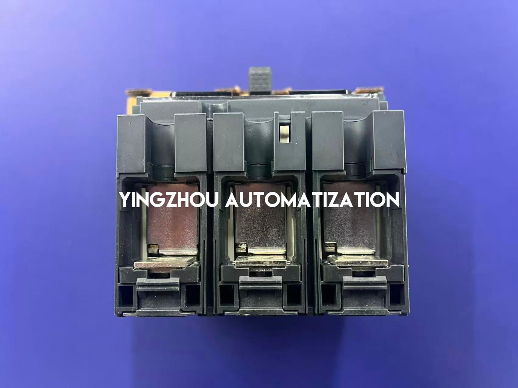Schneider C10H3TM032 ComPacT NSX100H MCCB | 32A | 3-Pole 3D | 70kA | Thermal-Magnetic-vezhoo