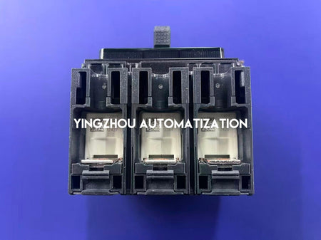 Schneider C10H3TM032 ComPacT NSX100H MCCB | 32A | 3-Pole 3D | 70kA | Thermal-Magnetic-vezhoo