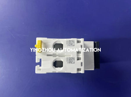 Schneider Electric A9F19202 Acti9 iC60N Circuit Breaker | 2-Pole, 10A, D-Curve, 6kA/10kA-vezhoo