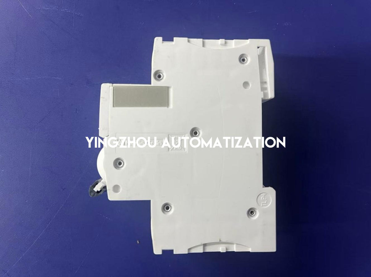 Schneider Electric A9F19204 Acti9 iC60N Circuit Breaker | 2-Pole, 4A, D-Curve, 6kA/10kA-vezhoo