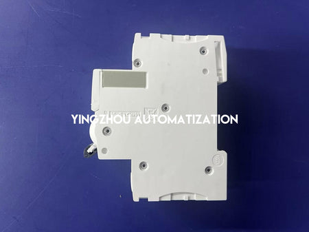 Schneider Electric A9F19206 Acti9 iC60N Circuit Breaker | 2-Pole, 6A, D-Curve, 6kA/10kA-vezhoo