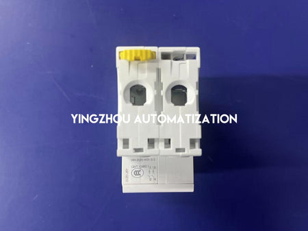 Schneider Electric A9F19210 Acti9 iC60N Circuit Breaker | 2-Pole, 10A, D-Curve, 6kA/10kA-vezhoo
