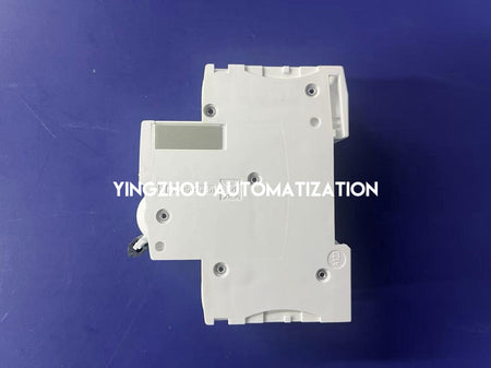 Schneider Electric A9F19210 Acti9 iC60N Circuit Breaker | 2-Pole, 10A, D-Curve, 6kA/10kA-vezhoo
