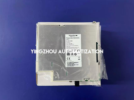 Schneider Electric ABL8RED24400 Phaseo Redundancy Module | 24V DC, 40A, Dual Input-vezhoo