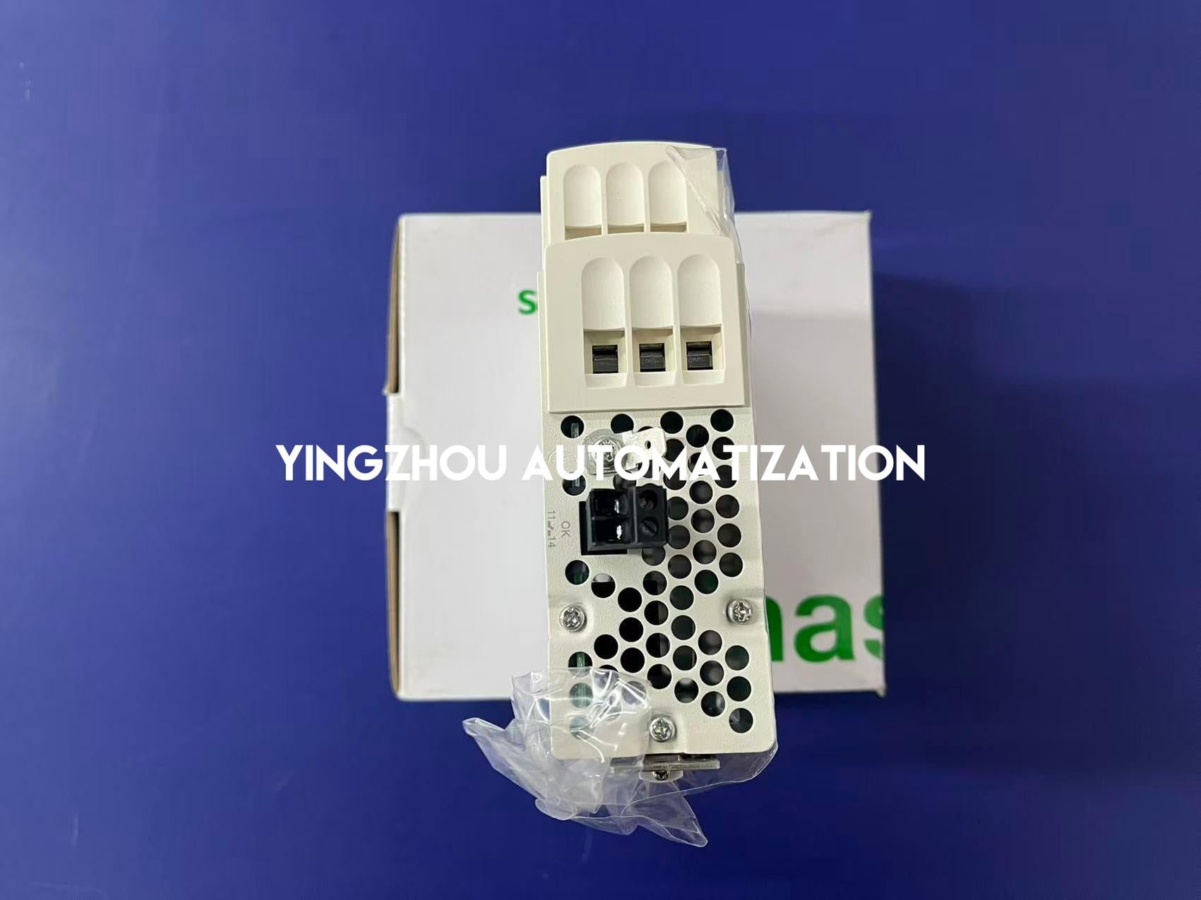 Schneider Electric ABL8RED24400 Phaseo Redundancy Module | 24V DC, 40A, Dual Input-vezhoo