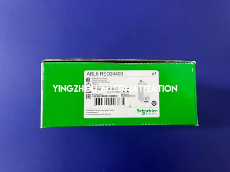 Schneider Electric ABL8RED24400 Phaseo Redundancy Module | 24V DC, 40A, Dual Input-vezhoo