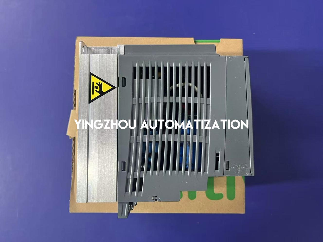 Schneider Electric ATV310H075N4E Altivar Easy 310 VFD | 0.75kW, 1HP, 380-460V 3-Phase-vezhoo