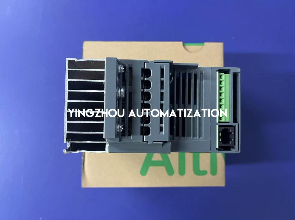 Schneider Electric ATV310H075N4E Altivar Easy 310 VFD | 0.75kW, 1HP, 380-460V 3-Phase-vezhoo