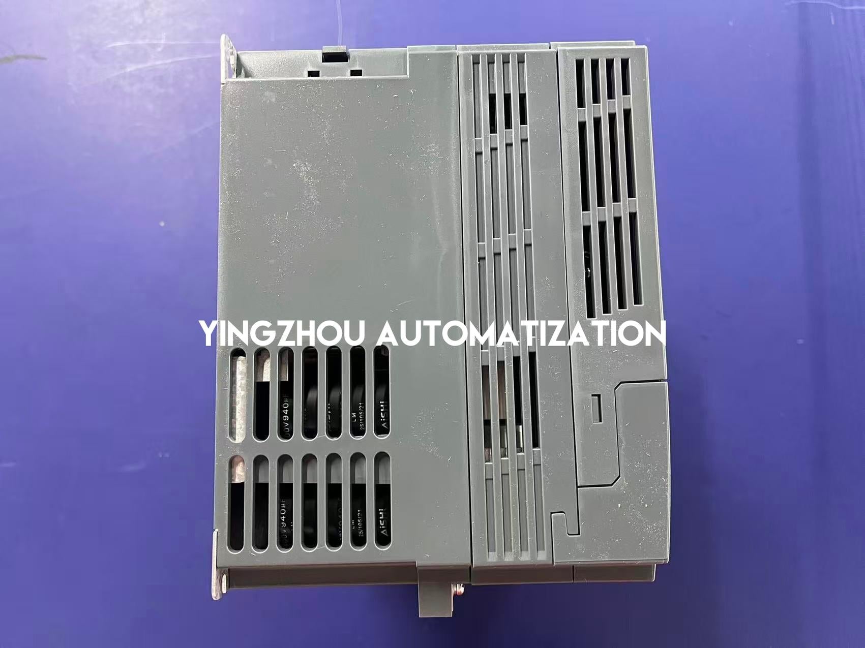Schneider Electric ATV310HD11N4E Easy Altivar 310 VFD | 11kW, 15HP, 380-460V, 3-Phase Variable Speed Drive-vezhoo