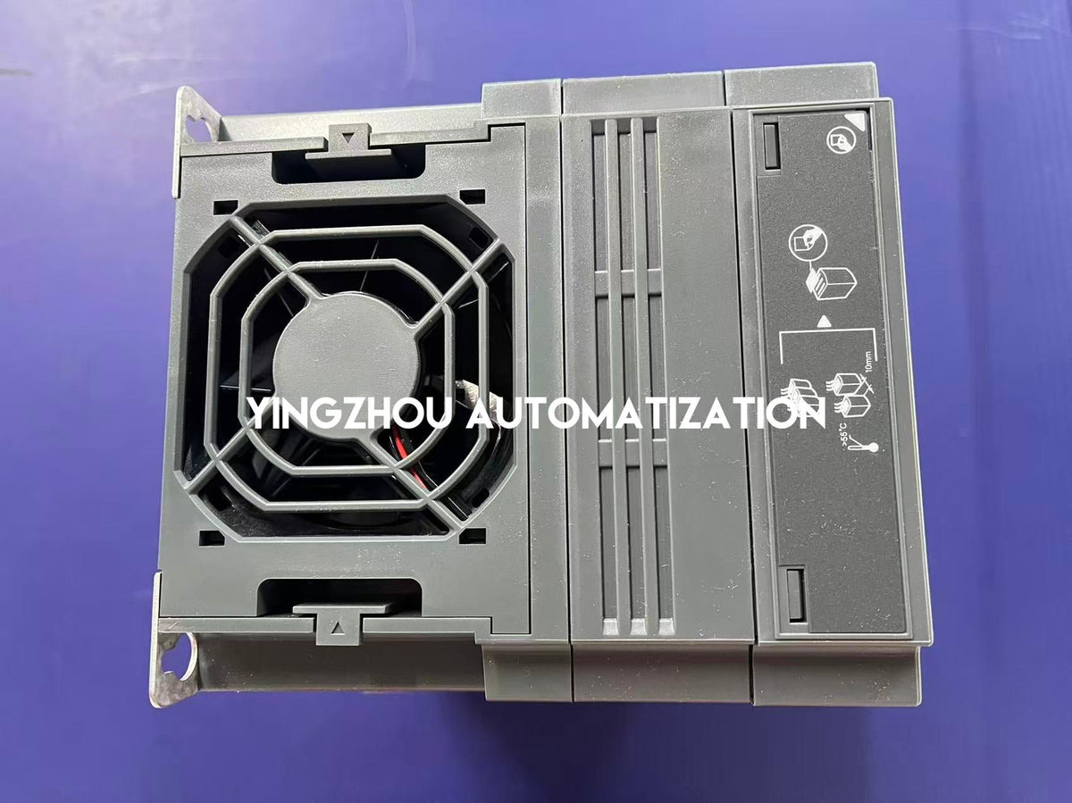 Schneider Electric ATV310HD11N4E Easy Altivar 310 VFD | 11kW, 15HP, 380-460V, 3-Phase Variable Speed Drive-vezhoo