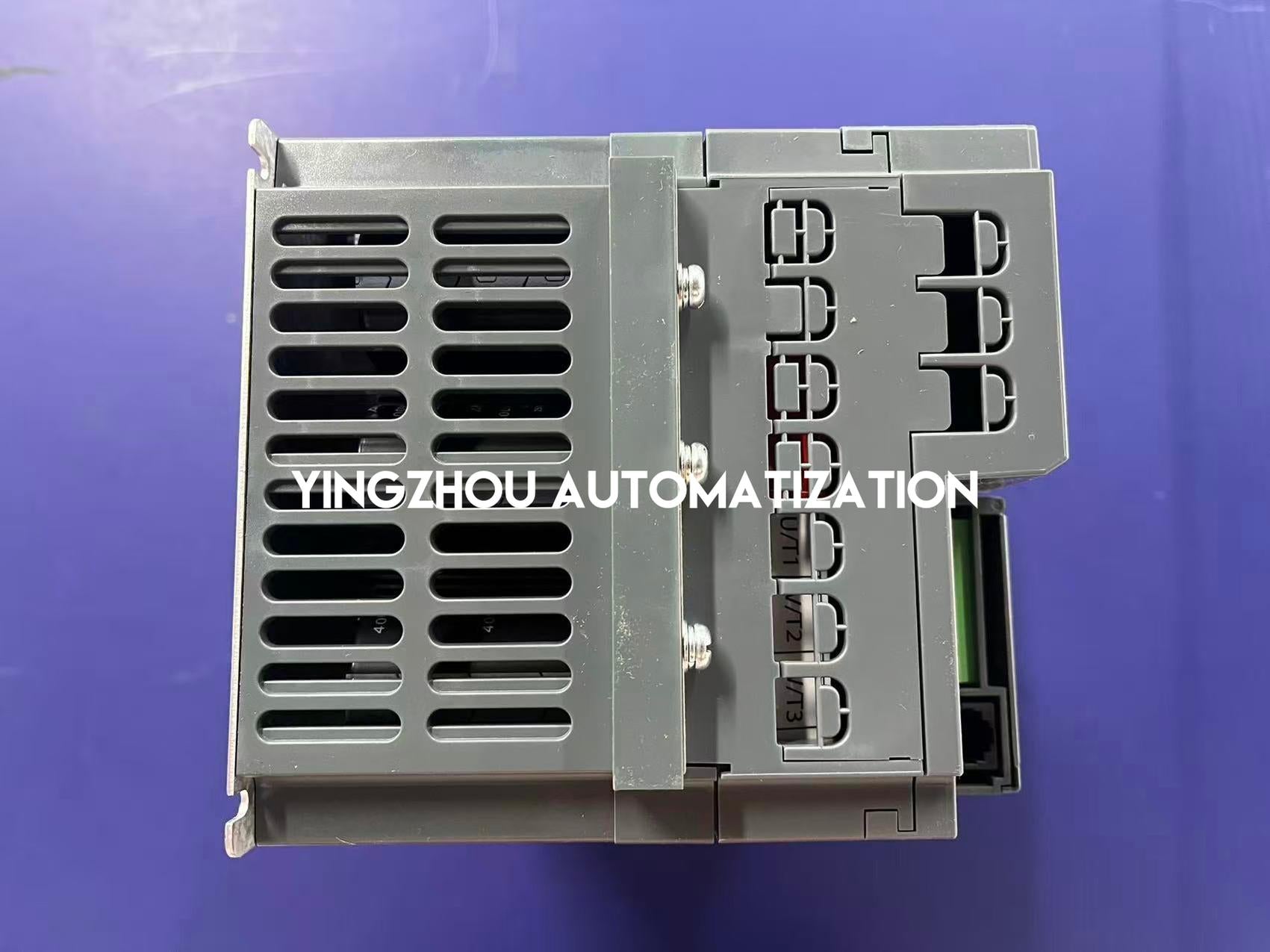 Schneider Electric ATV310HD11N4E Easy Altivar 310 VFD | 11kW, 15HP, 380-460V, 3-Phase Variable Speed Drive-vezhoo