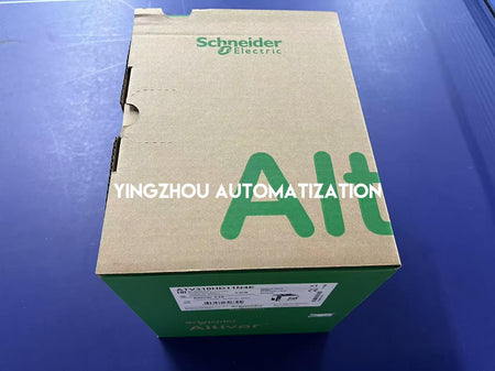Schneider Electric ATV310HD11N4E Easy Altivar 310 VFD | 11kW, 15HP, 380-460V, 3-Phase Variable Speed Drive-vezhoo