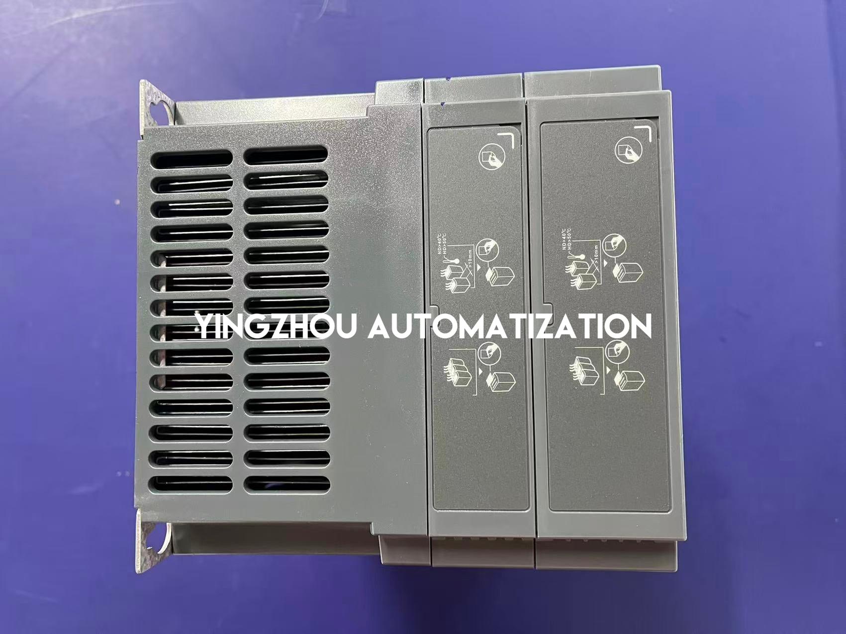 Schneider Electric ATV310HD15N4E Easy Altivar 310 VFD | 15kW, 20HP, 380-460V, 3-Phase Variable Speed Drive-vezhoo