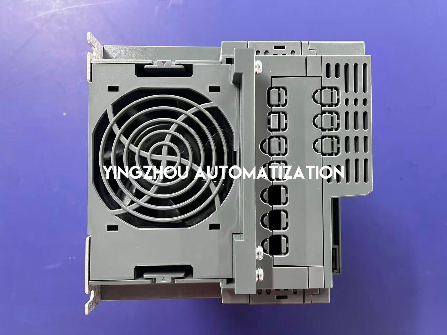 Schneider Electric ATV310HD15N4E Easy Altivar 310 VFD | 15kW, 20HP, 380-460V, 3-Phase Variable Speed Drive-vezhoo