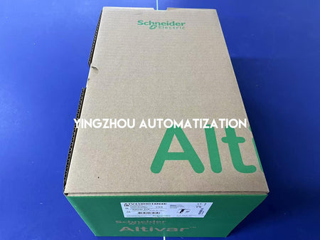 Schneider Electric ATV310HD15N4E Easy Altivar 310 VFD | 15kW, 20HP, 380-460V, 3-Phase Variable Speed Drive-vezhoo