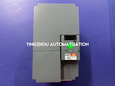 Schneider Electric ATV310HD15N4E Easy Altivar 310 VFD | 15kW, 20HP, 380-460V, 3-Phase Variable Speed Drive-vezhoo