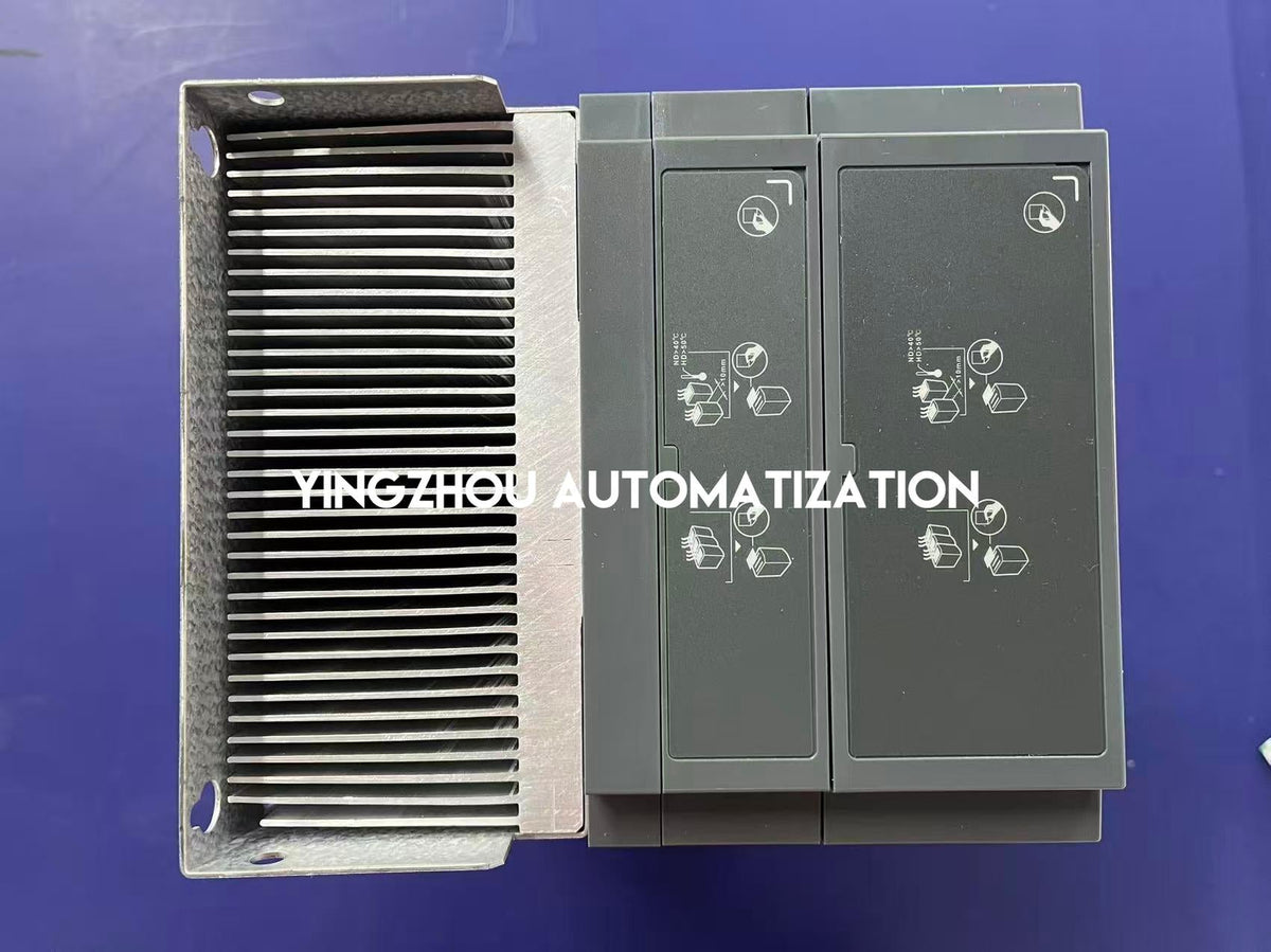 Schneider Electric ATV310HD22N4E Easy Altivar 310 VFD | 22kW, 30HP, 380-460V, 3-Phase Variable Speed Drive-vezhoo