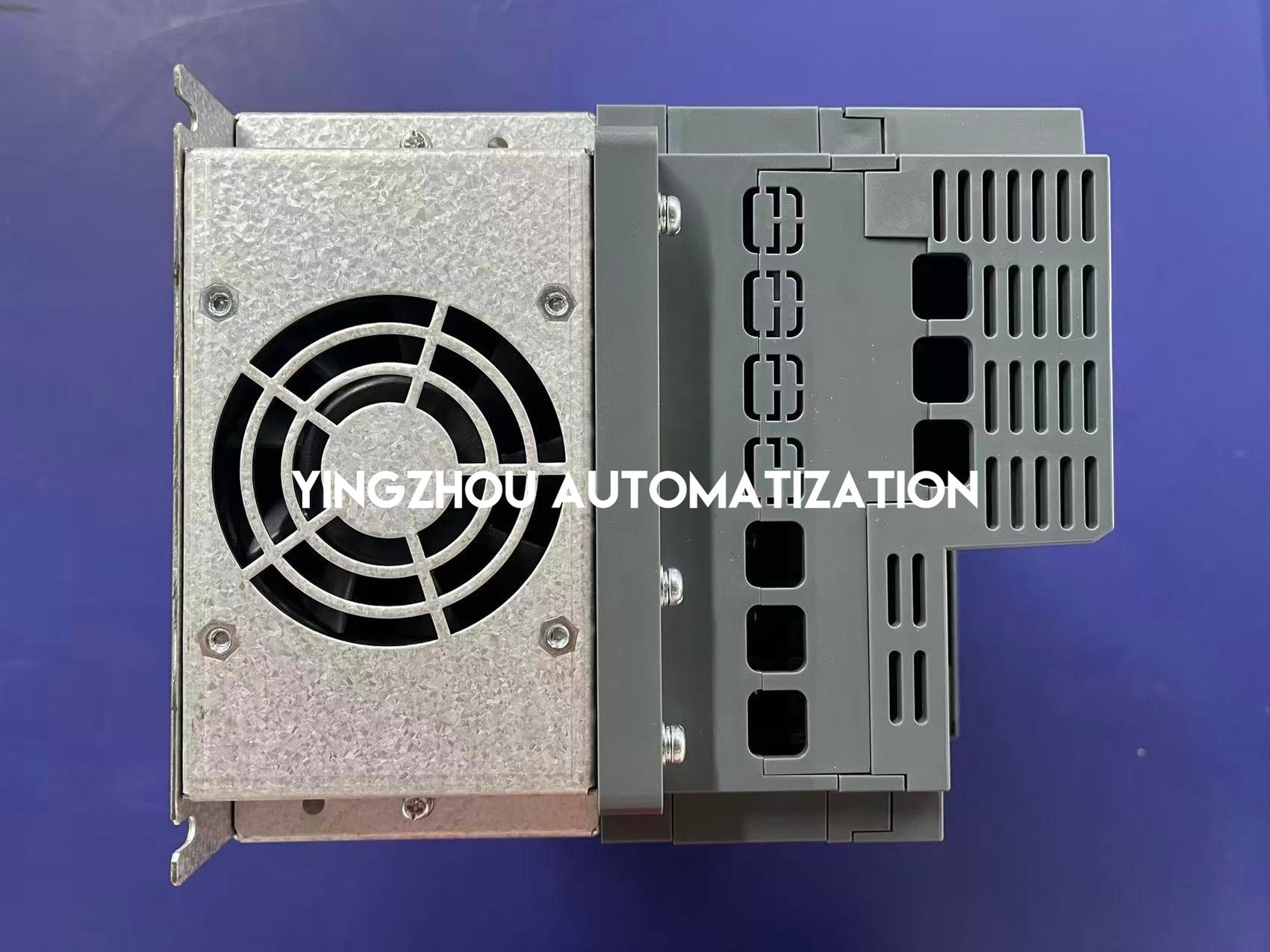 Schneider Electric ATV310HD22N4E Easy Altivar 310 VFD | 22kW, 30HP, 380-460V, 3-Phase Variable Speed Drive-vezhoo
