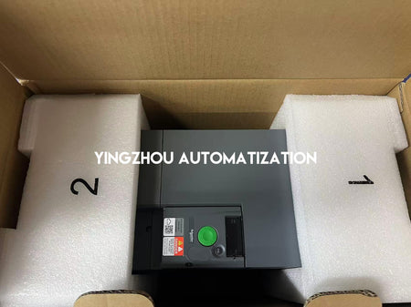 Schneider Electric ATV310HD22N4E Easy Altivar 310 VFD | 22kW, 30HP, 380-460V, 3-Phase Variable Speed Drive-vezhoo