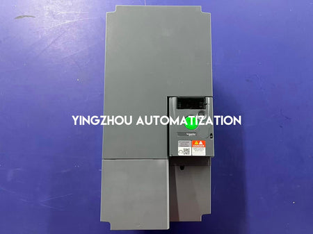 Schneider Electric ATV310HD22N4E Easy Altivar 310 VFD | 22kW, 30HP, 380-460V, 3-Phase Variable Speed Drive-vezhoo