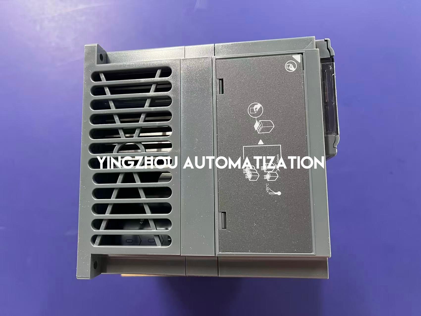 Schneider Electric ATV310HU40N4E Easy Altivar 310 VFD | 4kW, 5.5HP, 380-460V, 3-Phase Variable Speed Drive-vezhoo