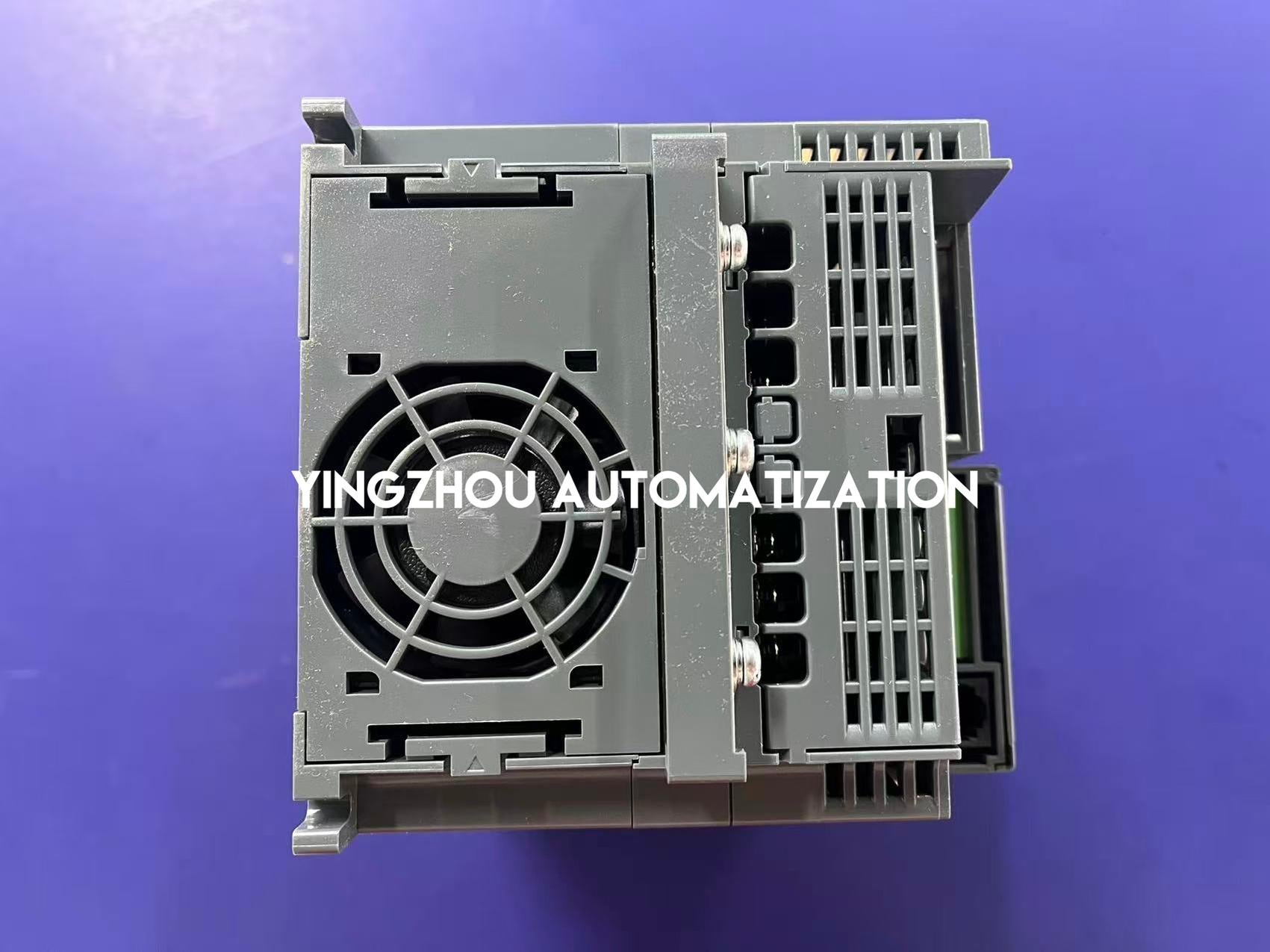 Schneider Electric ATV310HU40N4E Easy Altivar 310 VFD | 4kW, 5.5HP, 380-460V, 3-Phase Variable Speed Drive-vezhoo