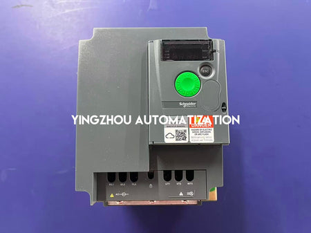 Schneider Electric ATV310HU40N4E Easy Altivar 310 VFD | 4kW, 5.5HP, 380-460V, 3-Phase Variable Speed Drive-vezhoo