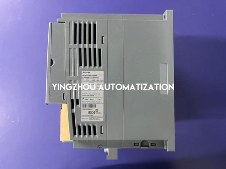 Schneider Electric ATV310HU55N4E Altivar Easy 310 VFD | 5.5kW, 7.5HP, 380-460V 3-Phase-vezhoo