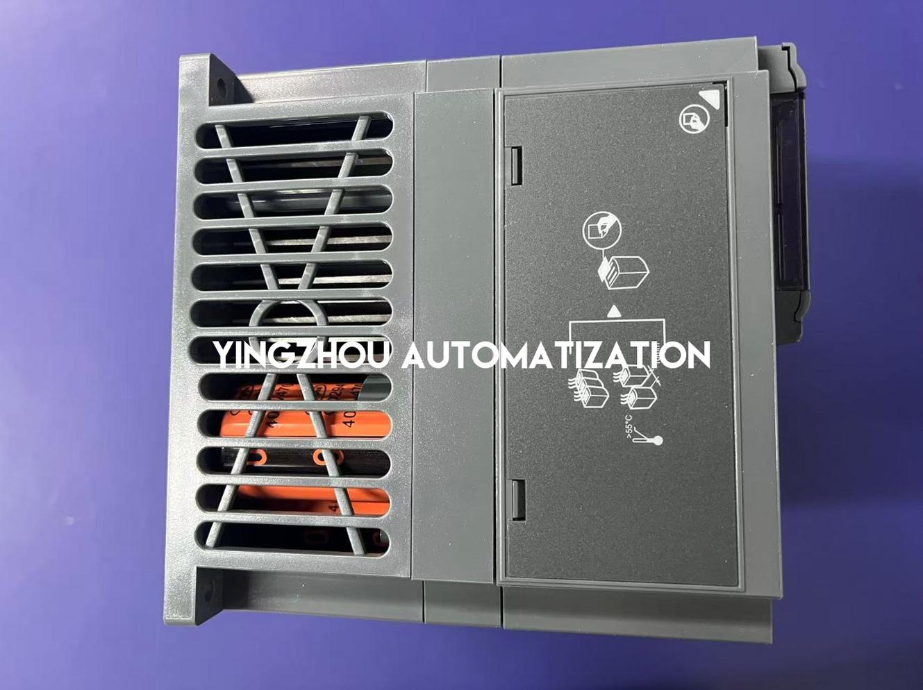 Schneider Electric ATV310HU55N4E Altivar Easy 310 VFD | 5.5kW, 7.5HP, 380-460V 3-Phase-vezhoo