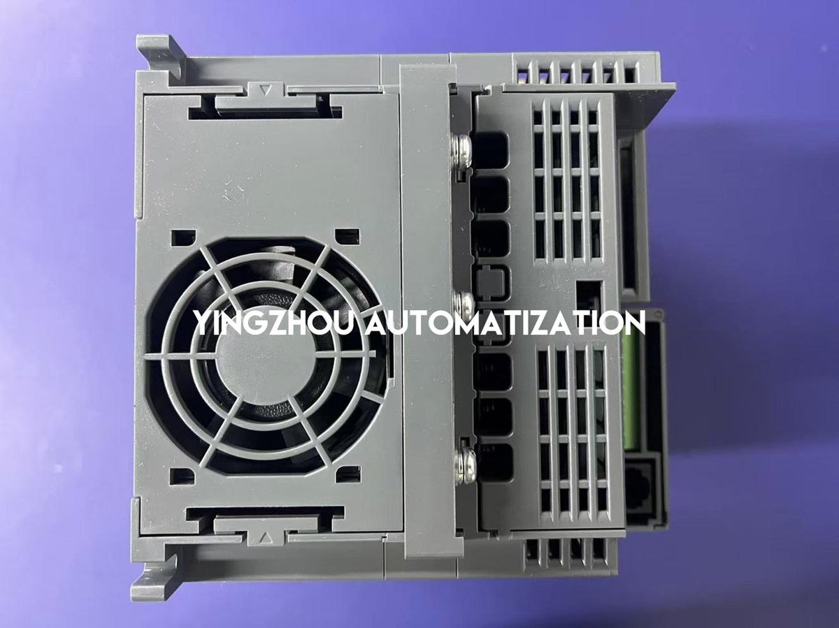 Schneider Electric ATV310HU55N4E Altivar Easy 310 VFD | 5.5kW, 7.5HP, 380-460V 3-Phase-vezhoo