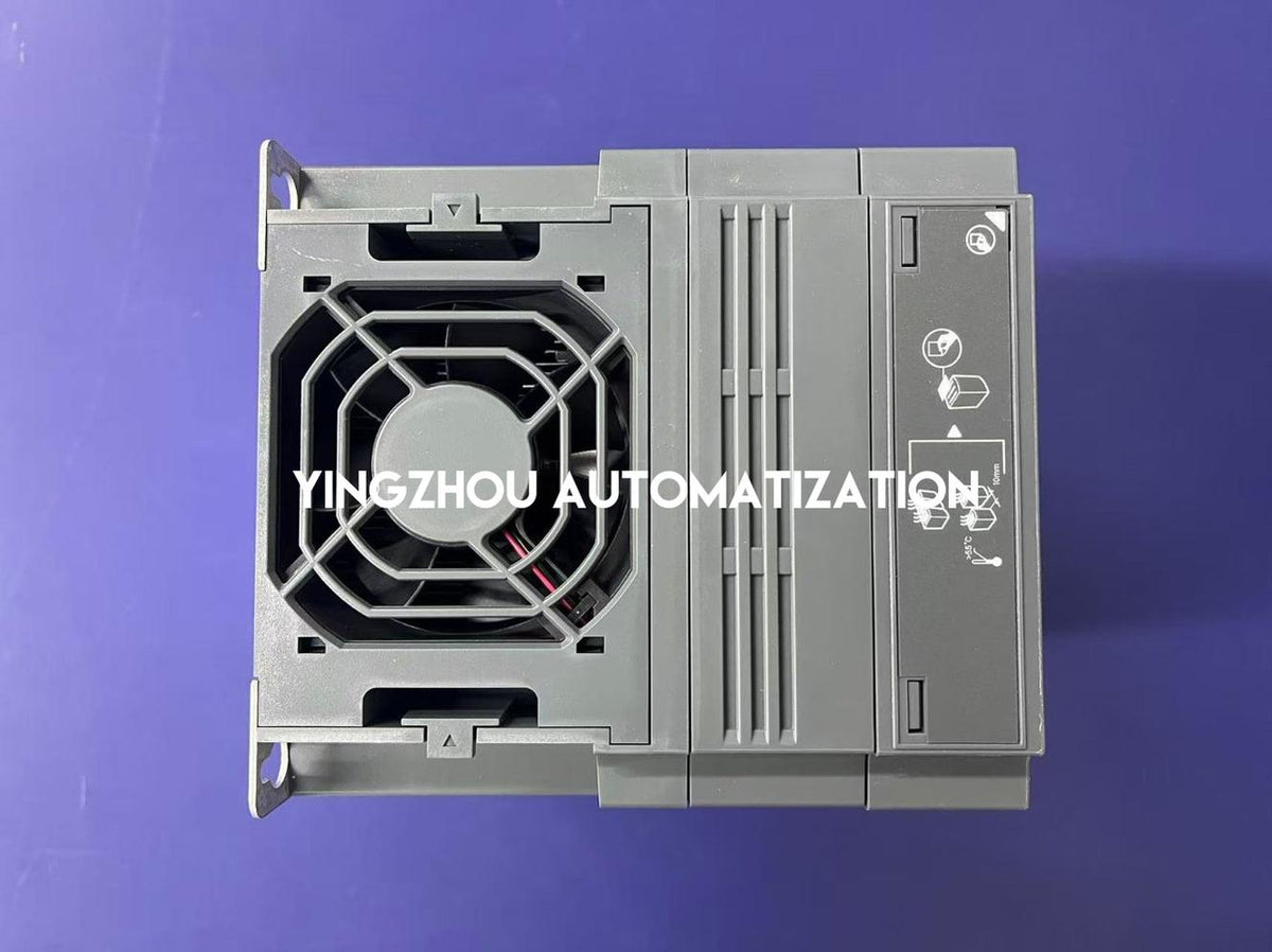 Schneider Electric ATV310HU75N4E Altivar Easy 310 VFD | 7.5kW, 10HP, 380-460V 3-Phase-vezhoo