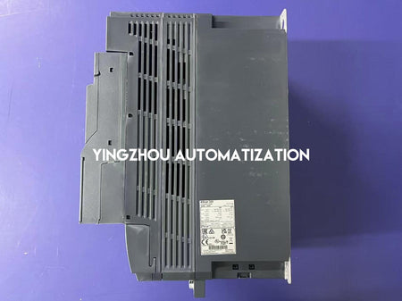 Schneider Electric ATV320D11N4B Altivar Machine VFD | 11kW, 15HP, 380-500V 3-Phase, Book Format-vezhoo