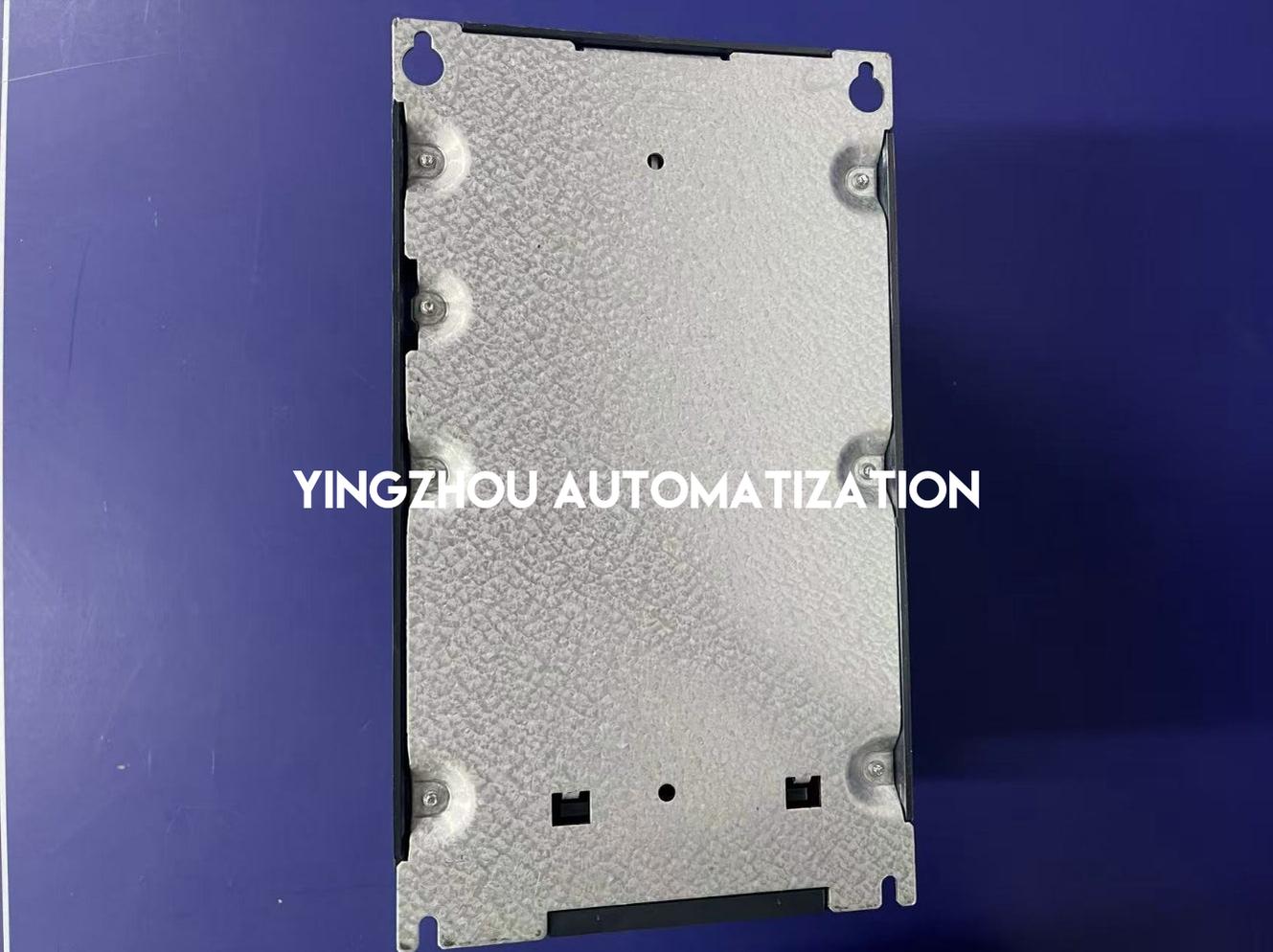 Schneider Electric ATV320D11N4B Altivar Machine VFD | 11kW, 15HP, 380-500V 3-Phase, Book Format-vezhoo