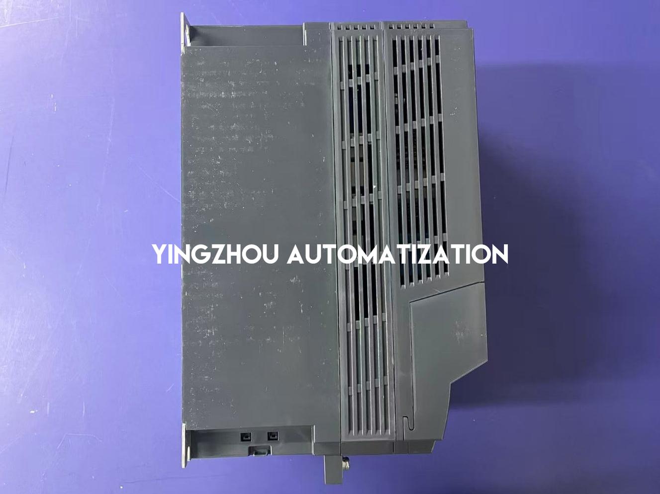 Schneider Electric ATV320D11N4B Altivar Machine VFD | 11kW, 15HP, 380-500V 3-Phase, Book Format-vezhoo